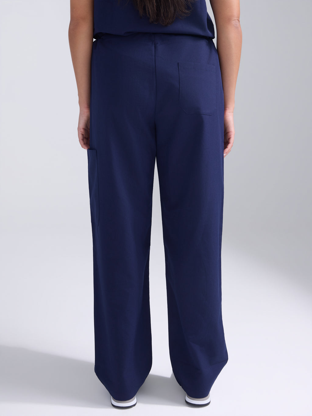 Classic Pant • Navy