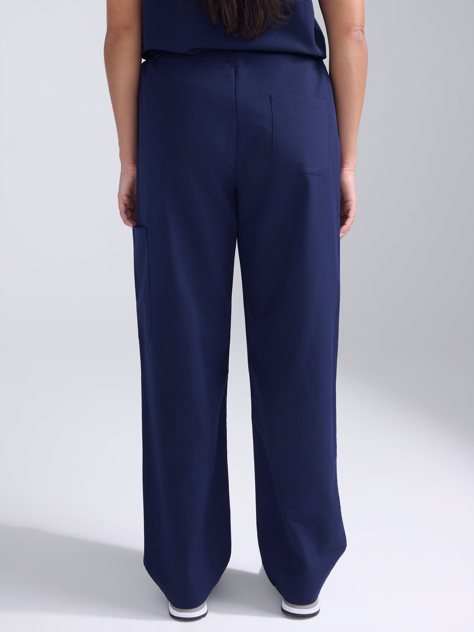 Classic Pant • Navy