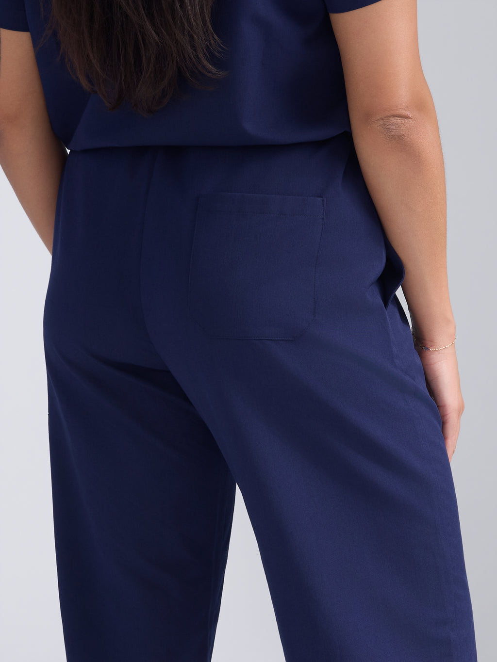 Classic Pant • Navy