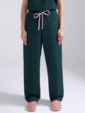 Classic Pant • Forest Green