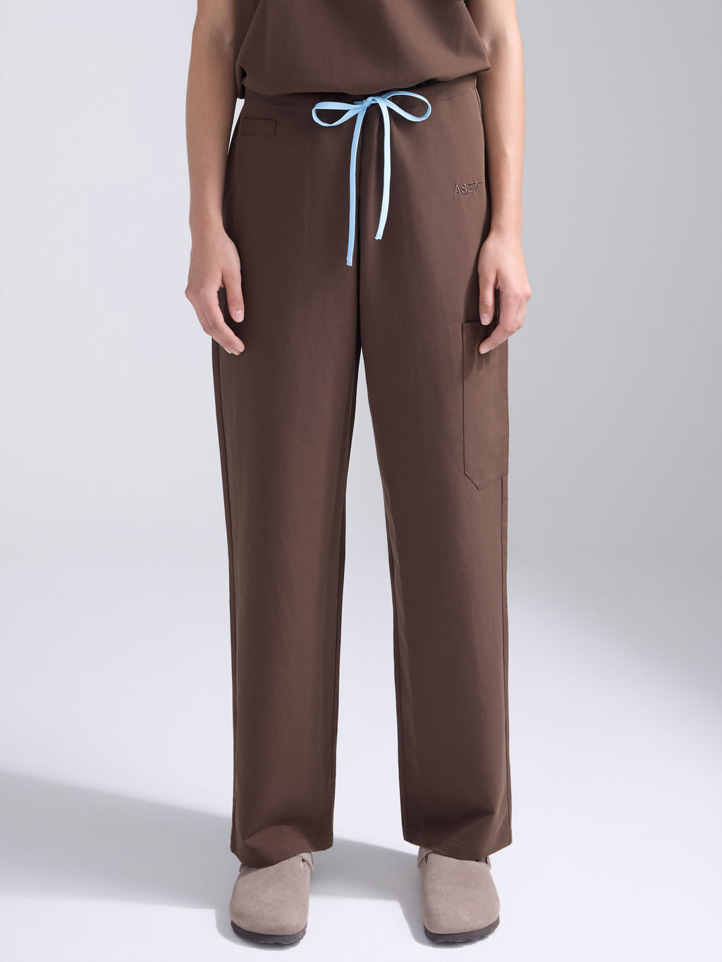 Classic Pant • Mocha
