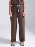 Classic Pant • Mocha