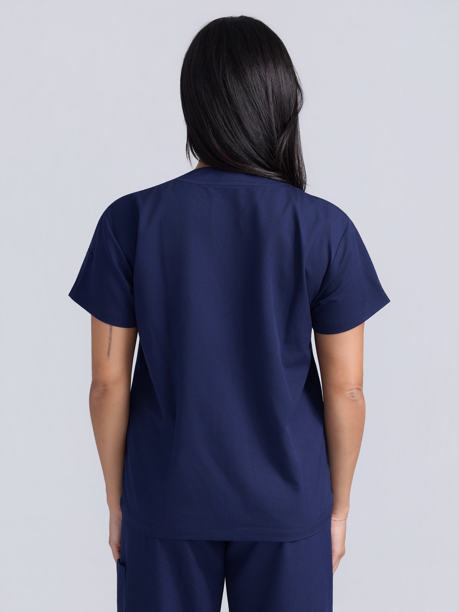 Classic Top • Navy