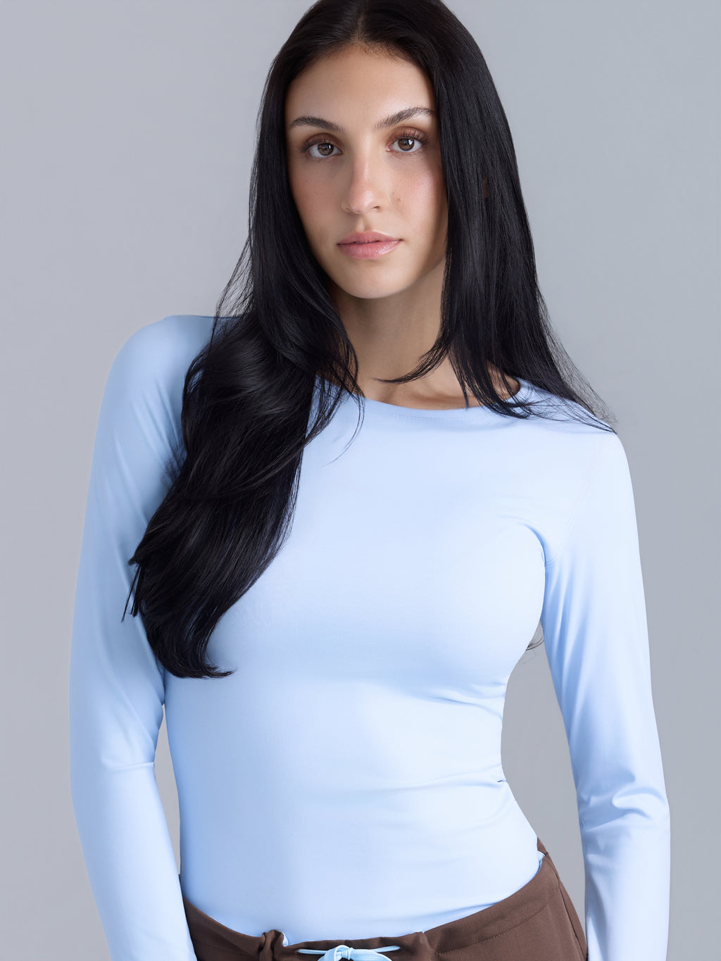 Classic Underscrub • Blue