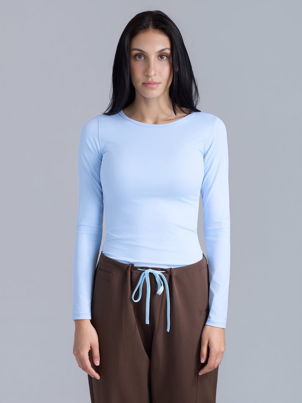 Classic Underscrub • Blue