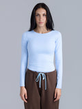 Classic Underscrub • Blue