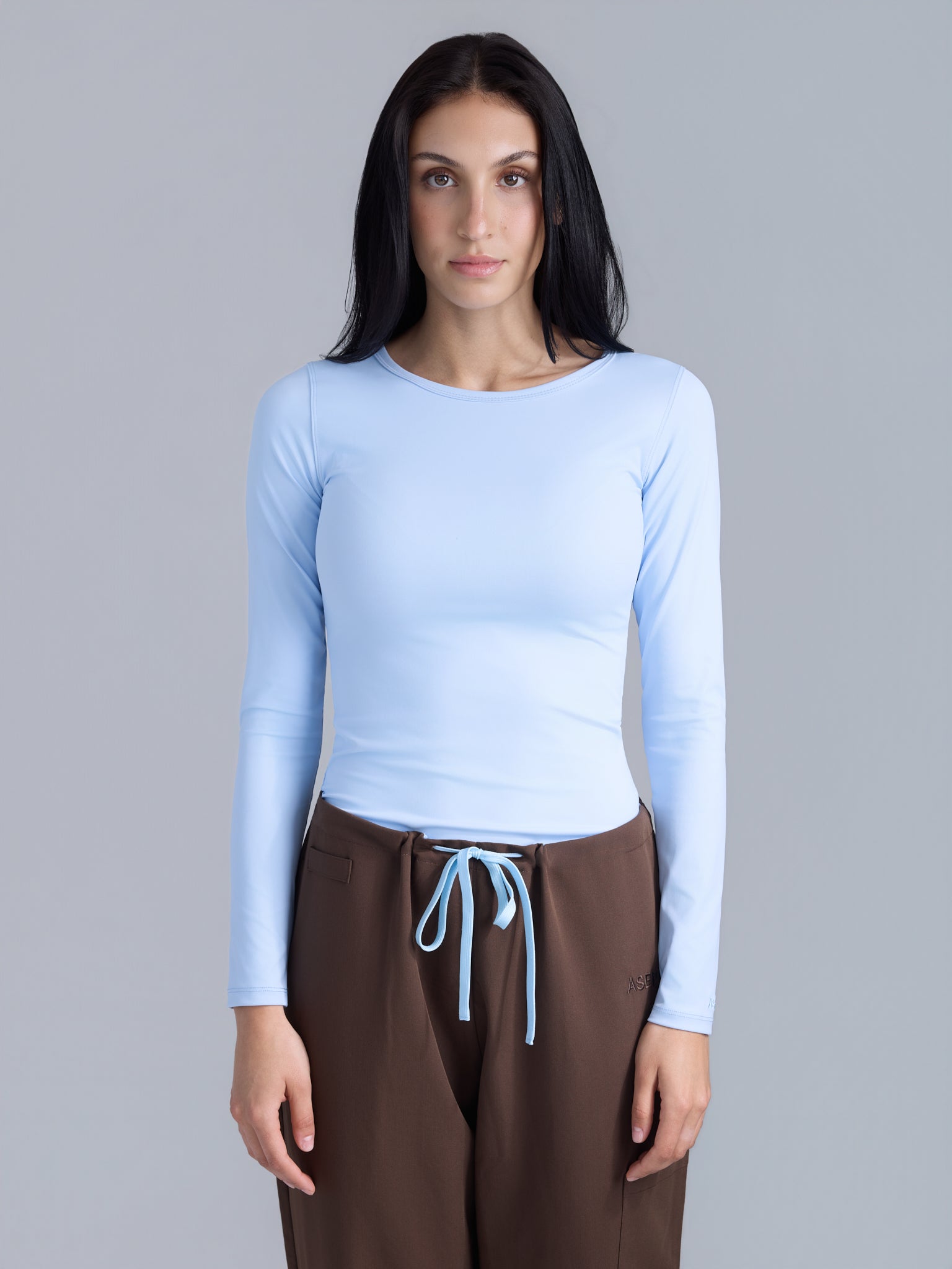 Classic Underscrub • Blue