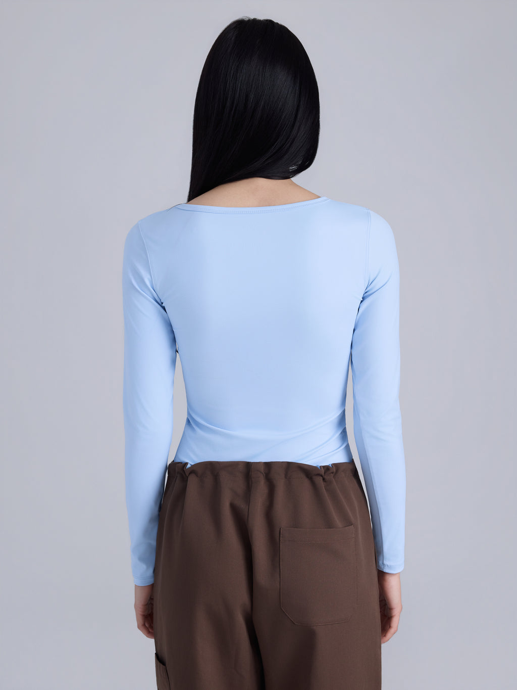 Classic Underscrub • Blue