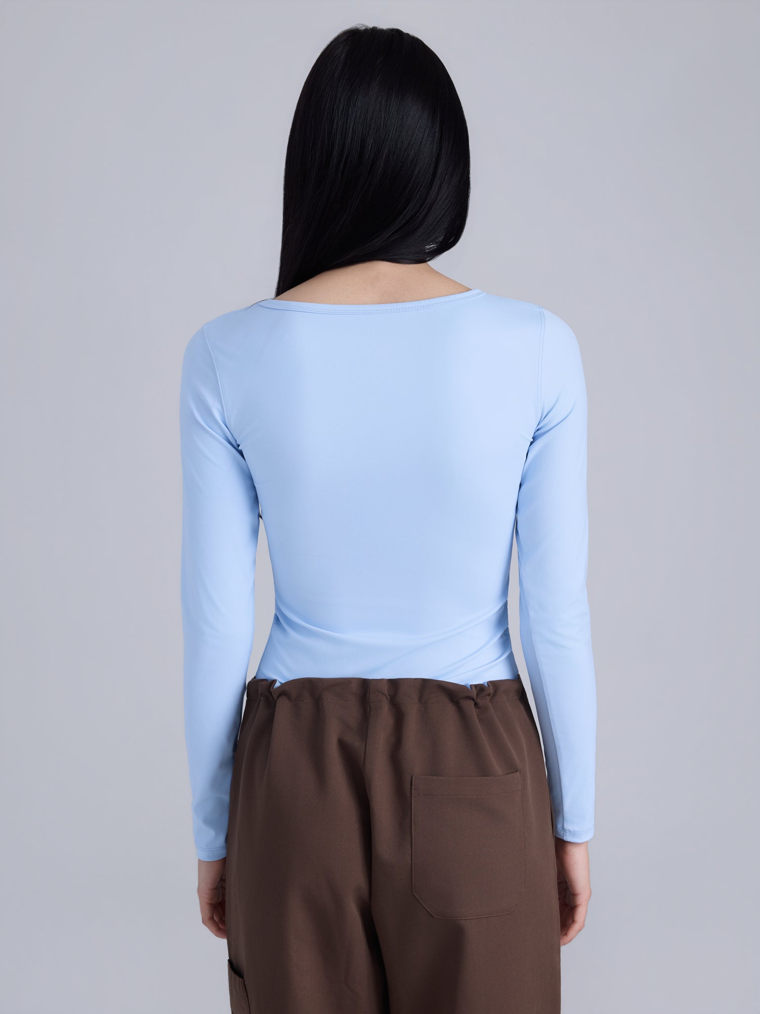 Classic Underscrub • Blue
