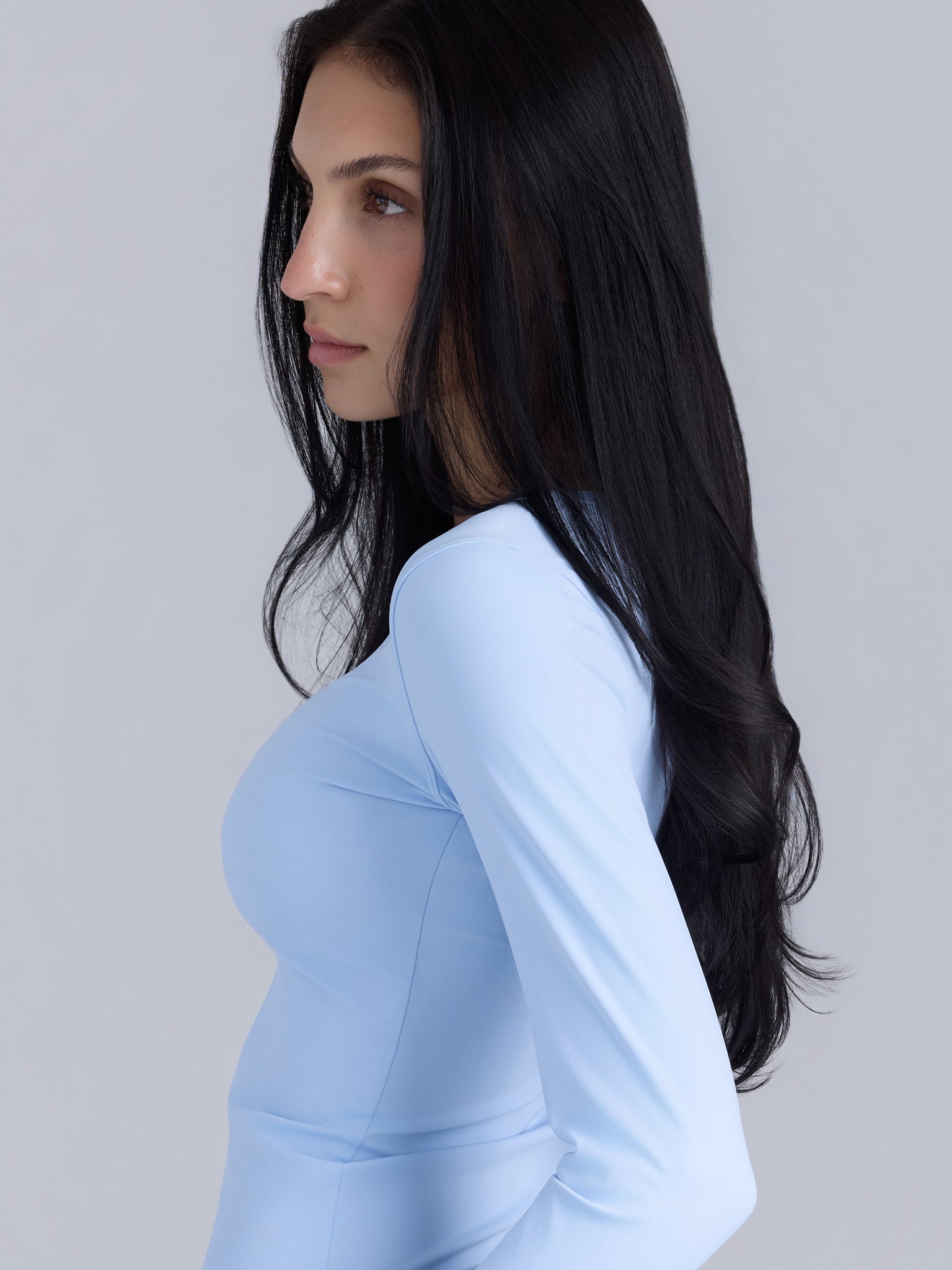 Classic Underscrub • Blue