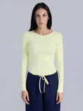 Classic Underscrub • Yellow
