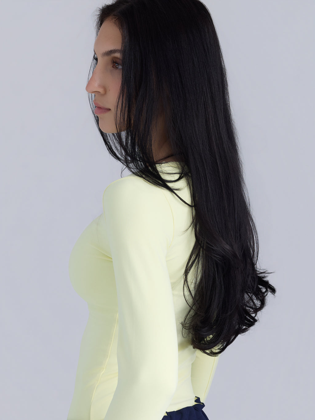 Classic Underscrub • Yellow