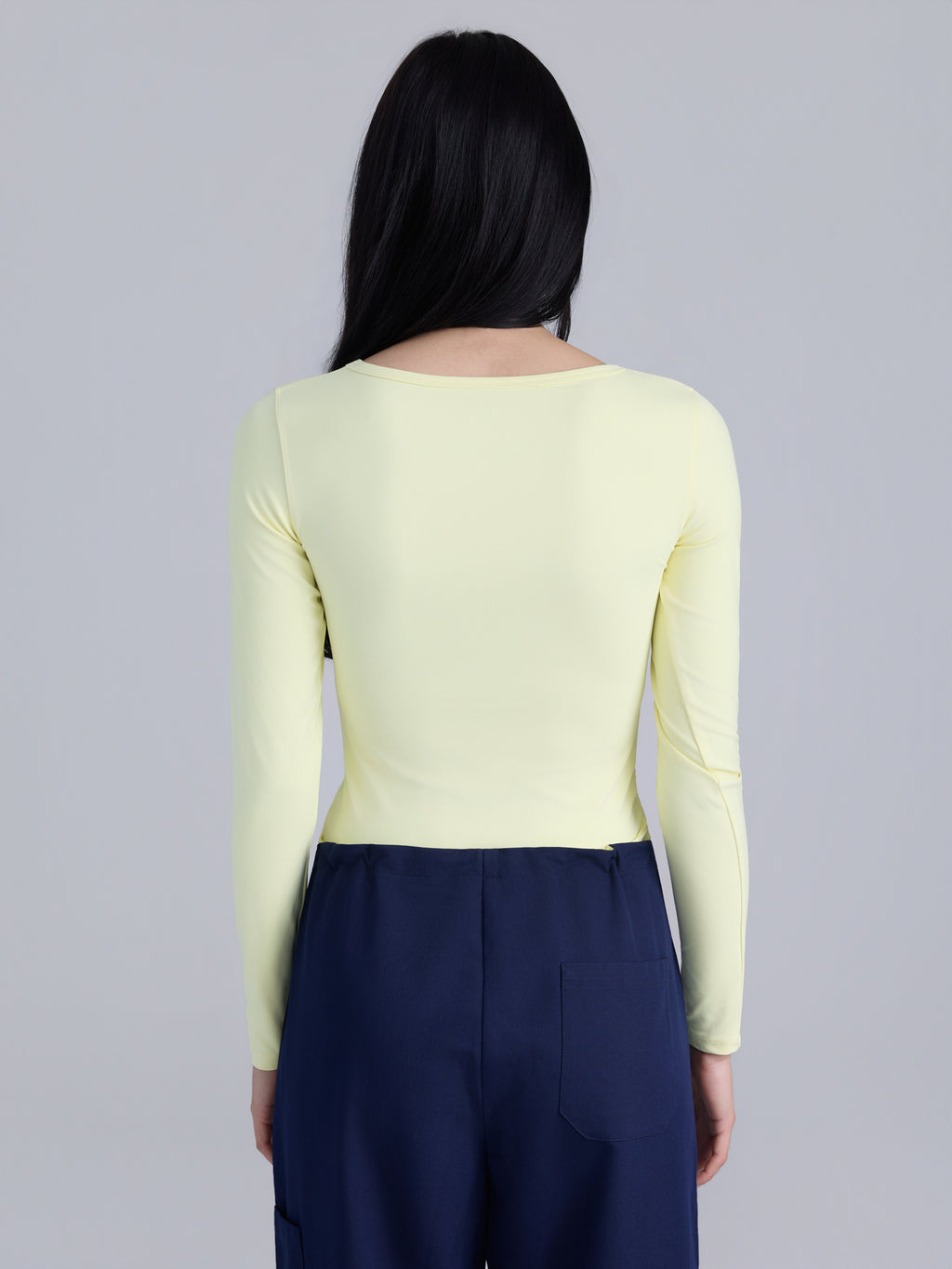 Classic Underscrub • Yellow