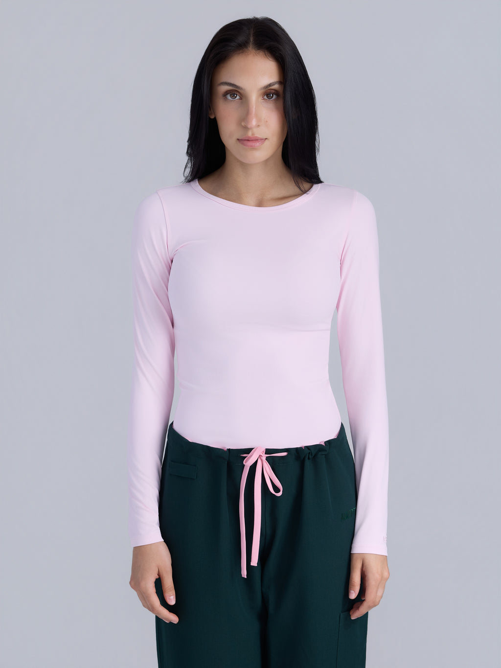 Classic Underscrub • Pink