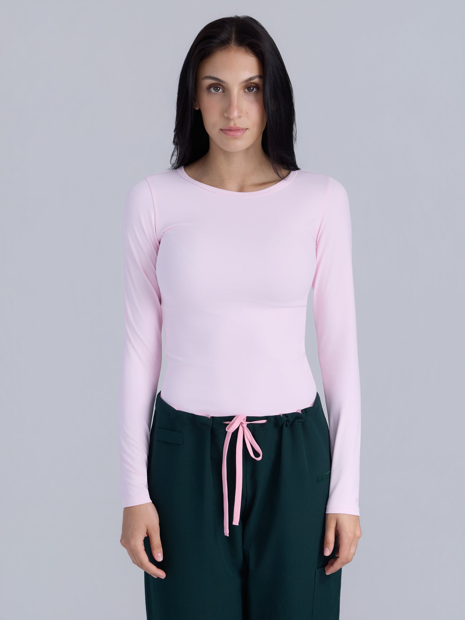 Classic Underscrub • Pink
