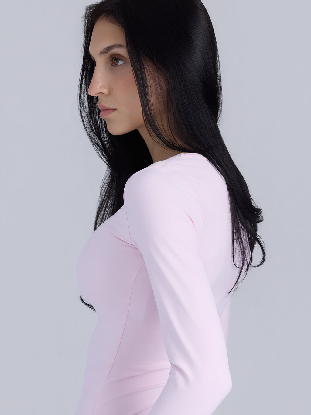 Classic Underscrub • Pink