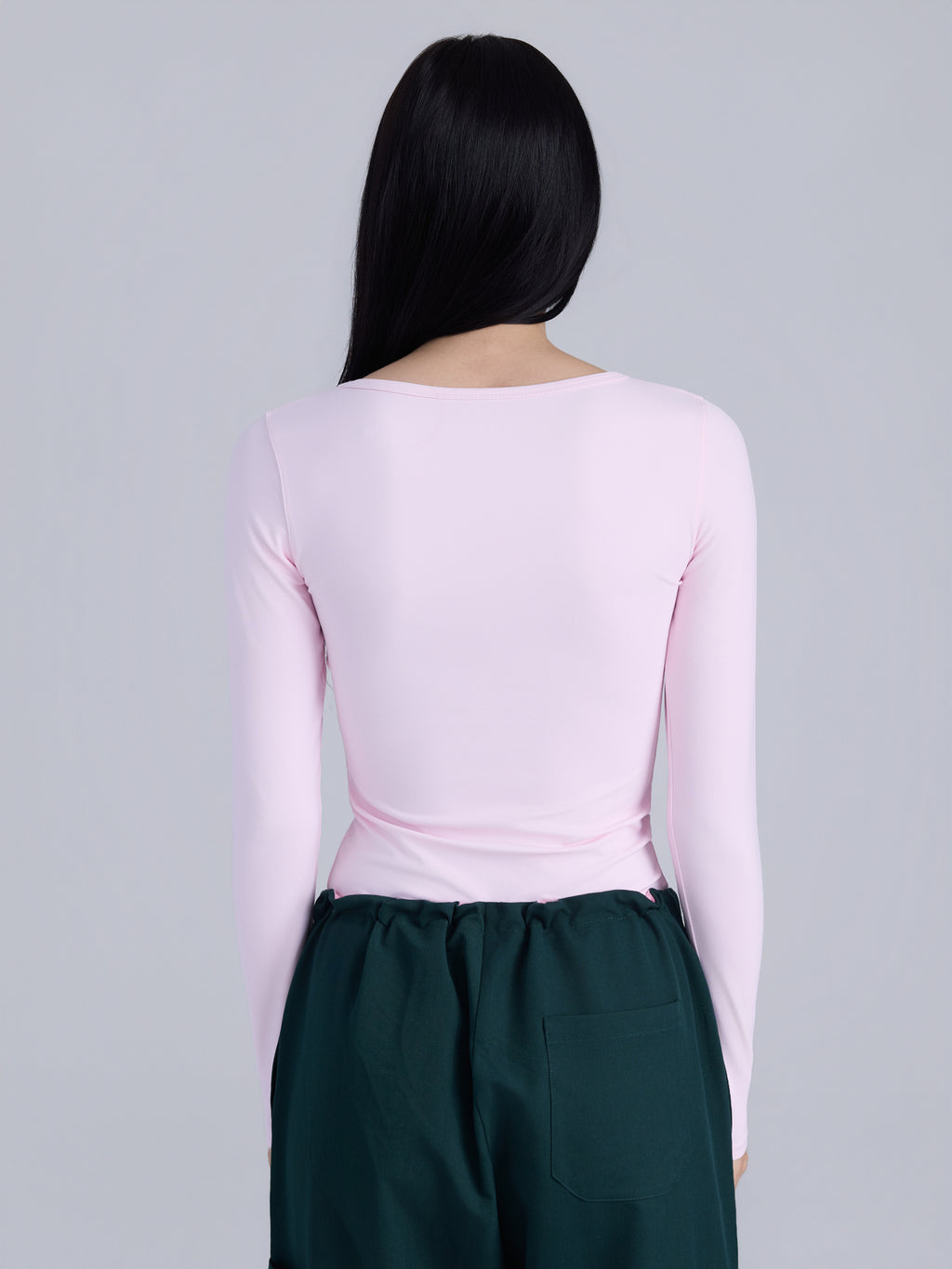 Classic Underscrub • Pink