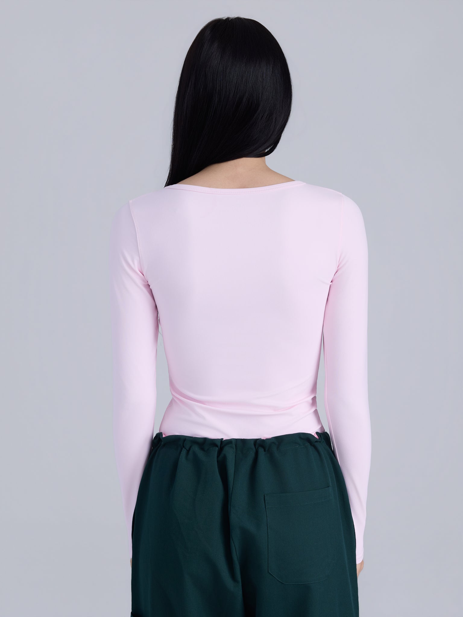 Classic Underscrub • Pink