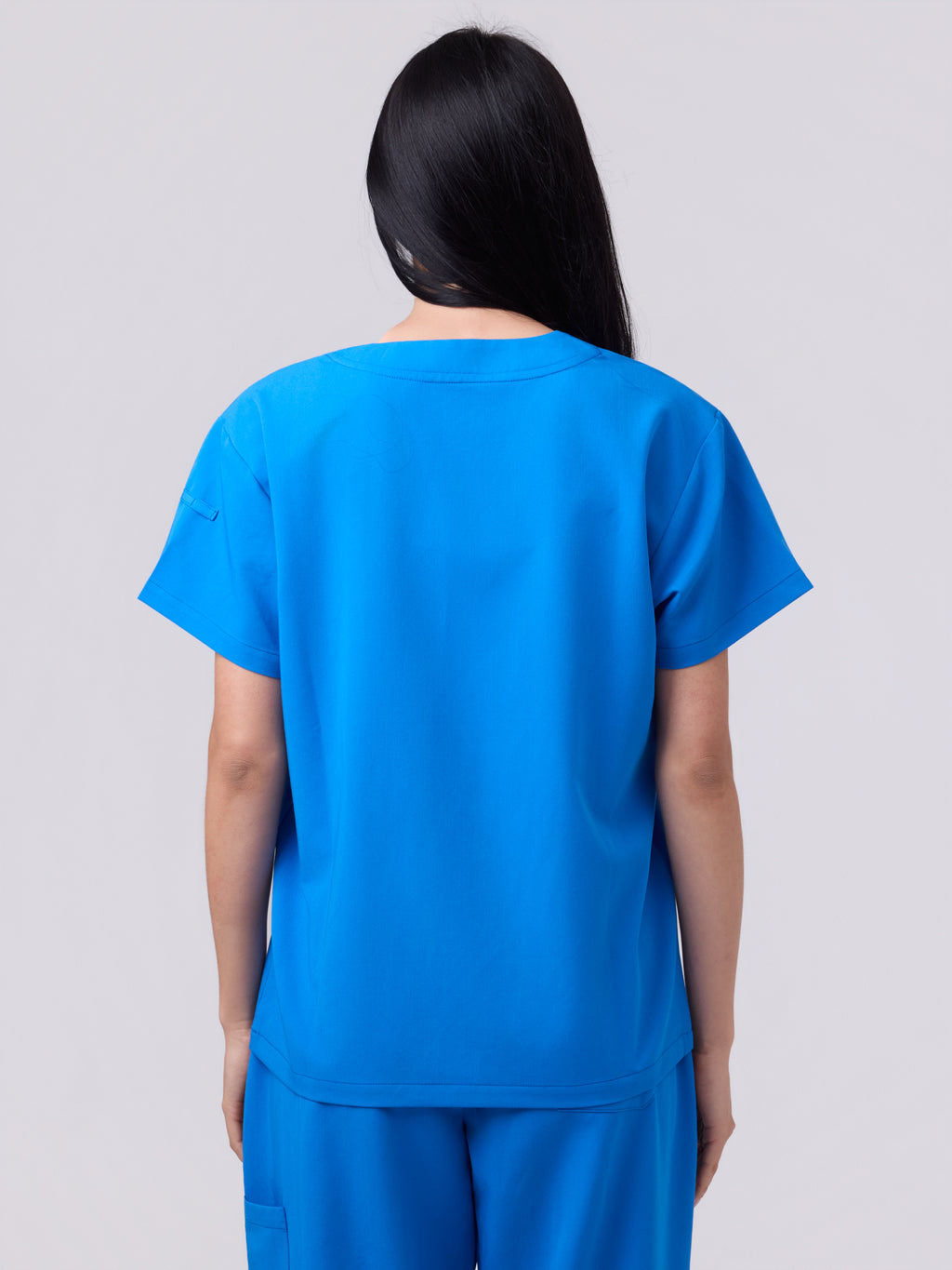 Classic Top • Royal Blue