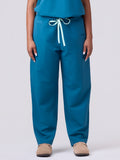 Classic Pant • Caribbean Blue