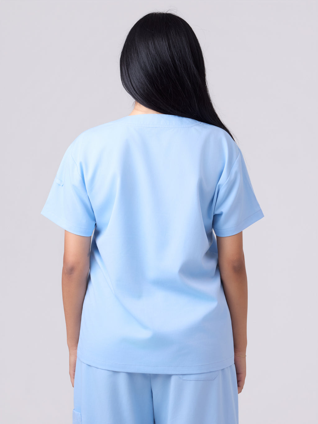 Classic Top • Sky Blue