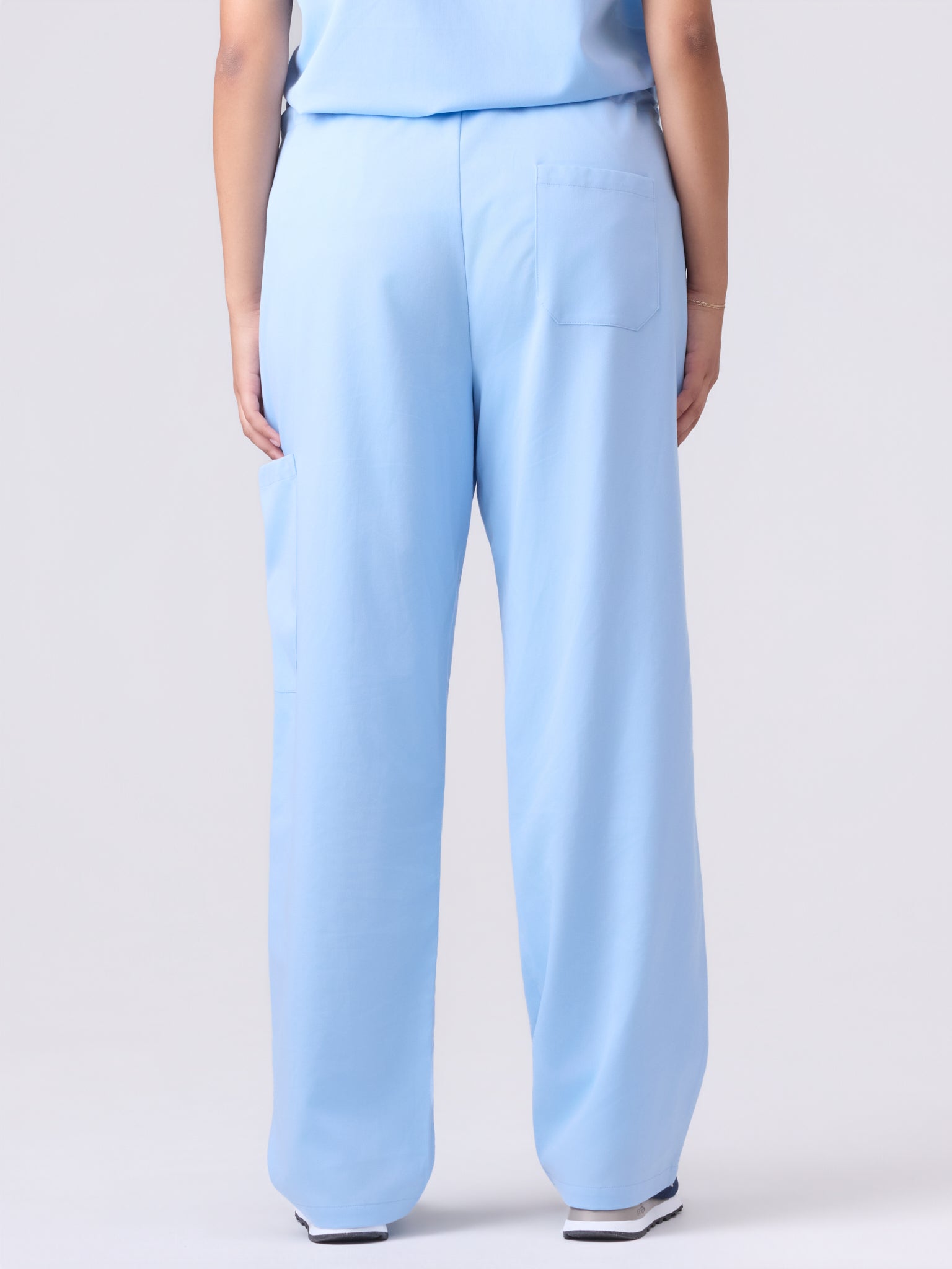 Classic Pant • Sky Blue