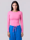 Classic Underscrub • Hot Pink