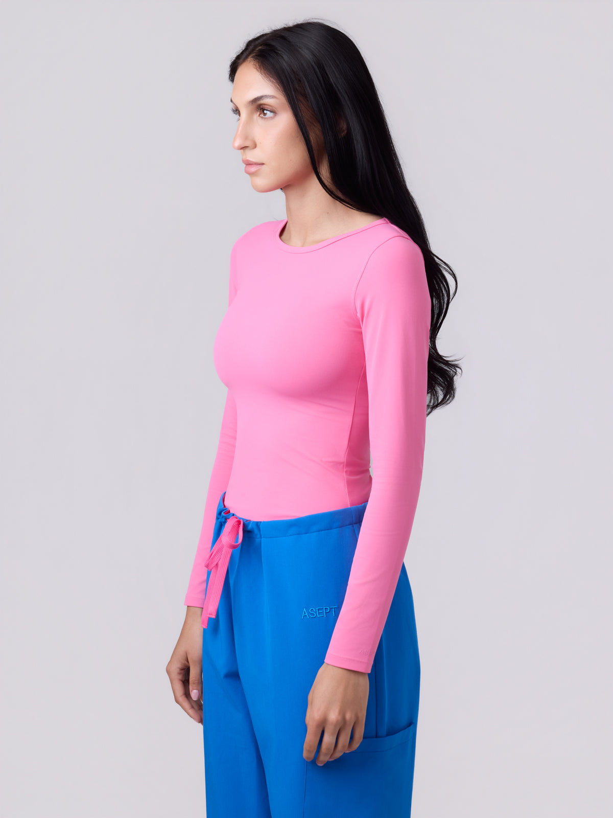 Classic Underscrub • Hot Pink