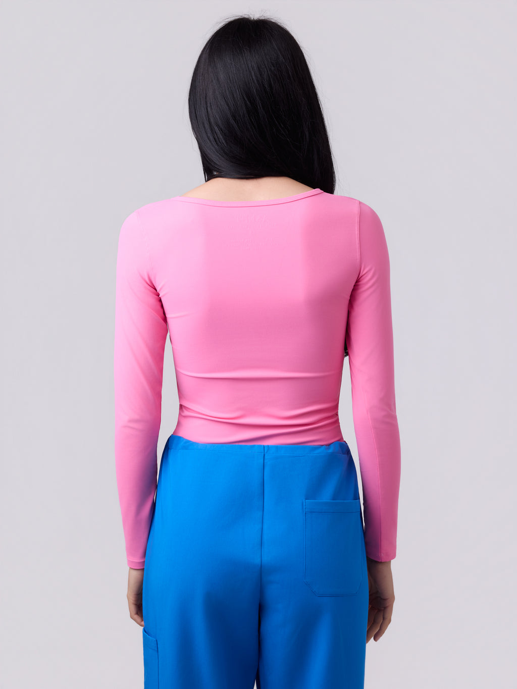 Classic Underscrub • Hot Pink