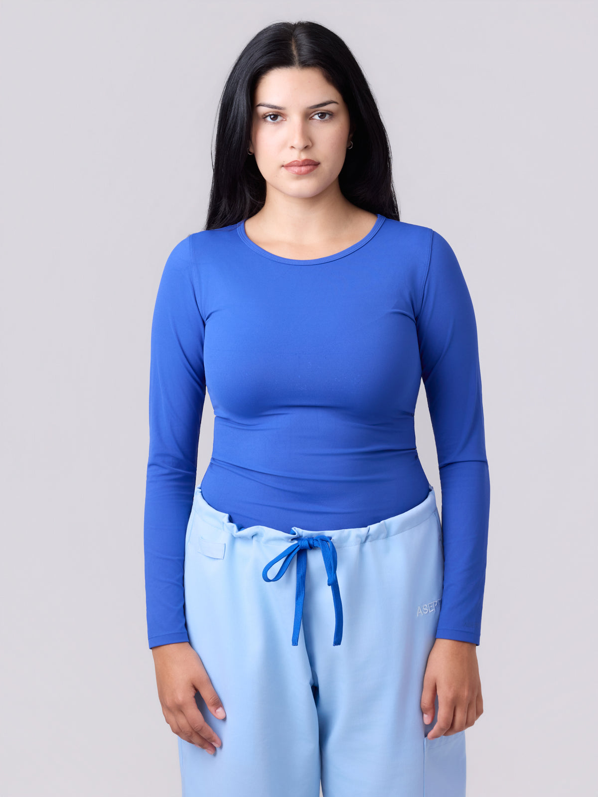 Classic Underscrub • Dark Blue