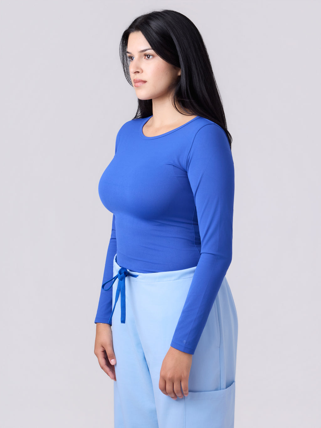 Classic Underscrub • Dark Blue