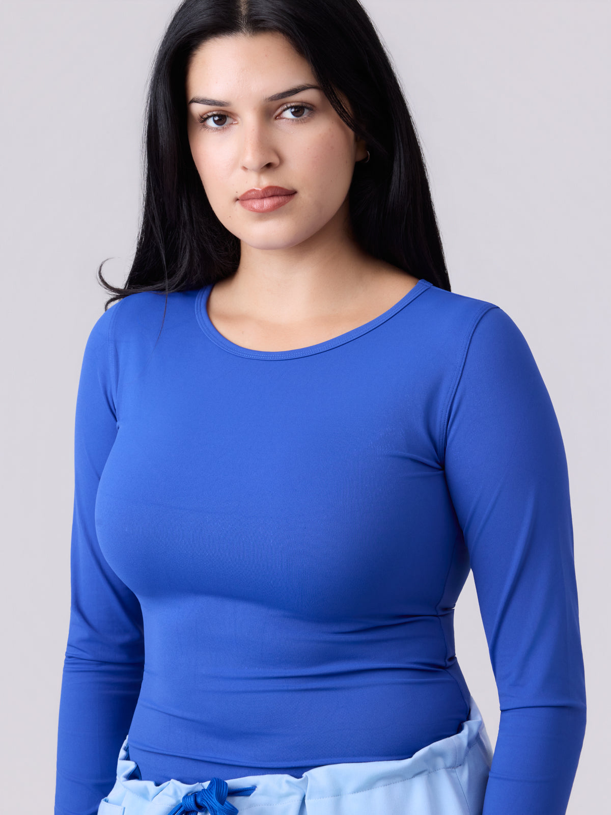 Classic Underscrub • Dark Blue