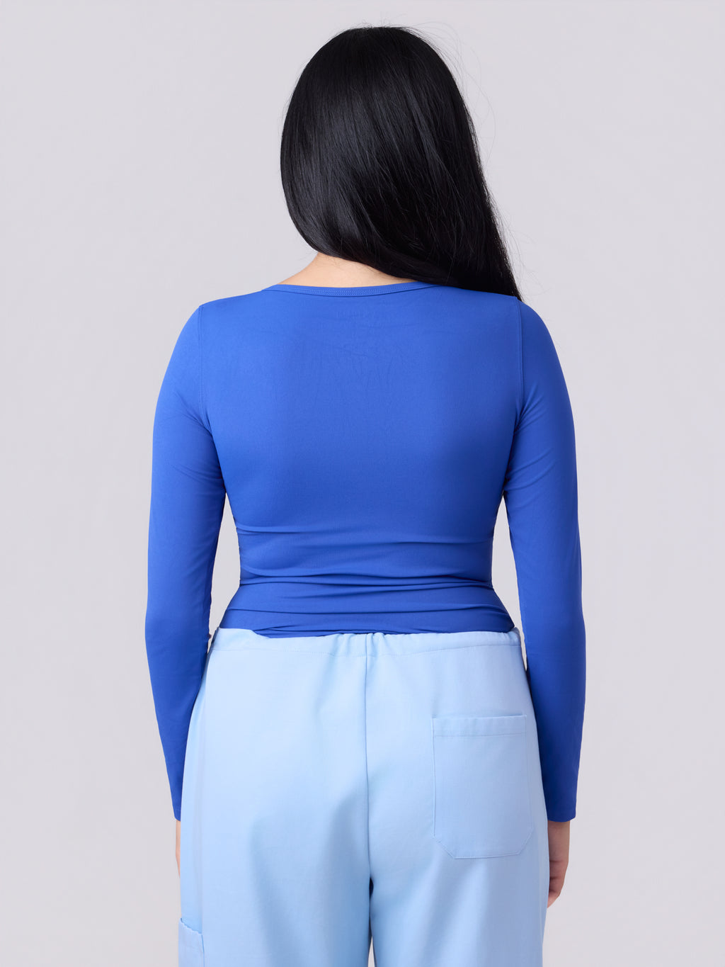 Classic Underscrub • Dark Blue