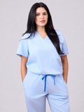 Classic Top • Sky Blue